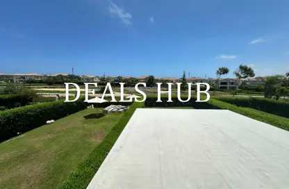 منزل مزدوج - 4 غرف نوم - 4 حمامات للبيع في مراسي - سيدي عبد الرحمن - الساحل الشمالي