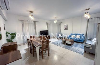 Apartment - 3 Bedrooms - 3 Bathrooms for rent in Mivida - 5th Settlement Compounds - The 5th Settlement - New Cairo City - Cairo