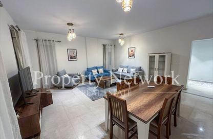 Apartment - 3 Bedrooms - 3 Bathrooms for rent in Mivida - 5th Settlement Compounds - The 5th Settlement - New Cairo City - Cairo