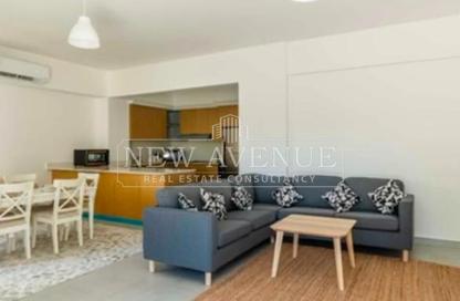 Townhouse - 3 - 3 for sale in The Greek Village - Sidi Abdel Rahman - North Coast
