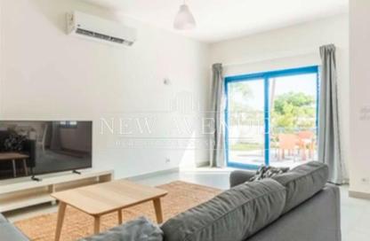 Townhouse - 3 - 3 for sale in The Greek Village - Sidi Abdel Rahman - North Coast