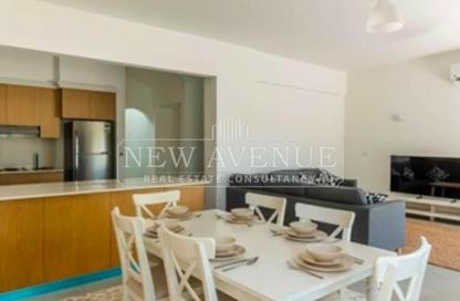 Townhouse - 3 - 3 for sale in The Greek Village - Sidi Abdel Rahman - North Coast