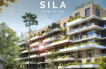 Apartment - 2 Bedrooms - 2 Bathrooms for sale in IL Bosco City - Mostakbal City Compounds - Mostakbal City - Future City - Cairo