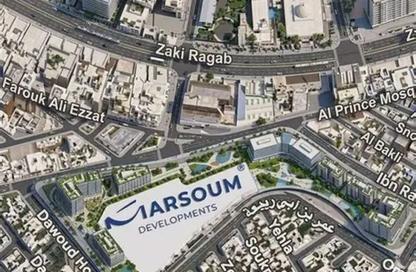 Apartment - 2 - 1 for sale in Hatem Mosque St. - Smouha - Hay Sharq - Alexandria Apartment - 2 - 1 for sale in Hatem Mosque St. - Smouha - Hay Sharq - Alexandria