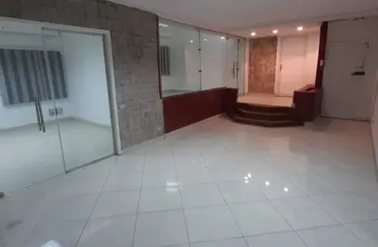 Apartment - 6 Bedrooms - 2 Bathrooms for rent in Geziret Al Arab St. (El Mohandes Mohamed Hassan Helmy) - Mohandessin - Giza
