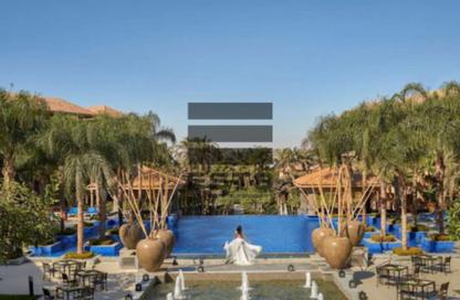 Villa - 5 Bedrooms - 4 Bathrooms for sale in Lake View - 5th Settlement Compounds - The 5th Settlement - New Cairo City - Cairo Villa - 5 Bedrooms - 4 Bathrooms for sale in Lake View - 5th Settlement Compounds - The 5th Settlement - New Cairo City - Cairo