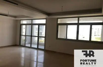 شقة - 3 غرف نوم - 3 حمامات للايجار في كايرو فيستيفال سيتى - المستثمرين الشمالية - مدينة القاهرة الجديدة - القاهرة