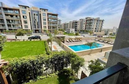 Penthouse - 4 Bedrooms - 4 Bathrooms for sale in Azad - 5th Settlement Compounds - The 5th Settlement - New Cairo City - Cairo Penthouse - 4 Bedrooms - 4 Bathrooms for sale in Azad - 5th Settlement Compounds - The 5th Settlement - New Cairo City - Cairo