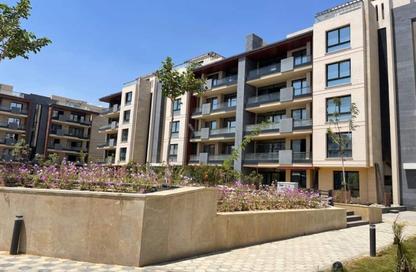 Penthouse - 4 Bedrooms - 4 Bathrooms for sale in Azad - 5th Settlement Compounds - The 5th Settlement - New Cairo City - Cairo