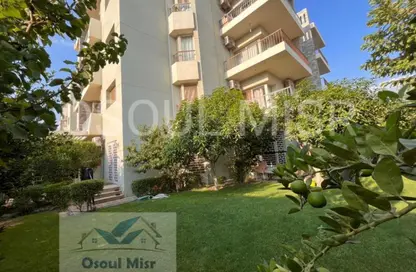 Apartment - 2 Bedrooms - 1 Bathroom for rent in The Address - 12th District - Sheikh Zayed City - Giza