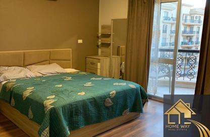 Apartment - 2 Bedrooms - 2 Bathrooms for sale in El Rehab Extension - Al Rehab - New Cairo City - Cairo