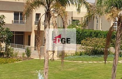 منزل مزدوج - 6 غرف نوم - 5 حمامات للبيع في سكوير - كمبوندات التجمع الخامس - التجمع الخامس - مدينة القاهرة الجديدة - القاهرة