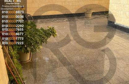 Villa - 7 Bedrooms - 6 Bathrooms for sale in Dream Land St. - Dream Land - Al Wahat Road - 6 October City - Giza Villa - 7 Bedrooms - 6 Bathrooms for sale in Dream Land St. - Dream Land - Al Wahat Road - 6 October City - Giza