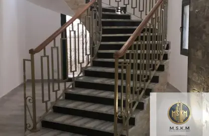Duplex - 4 Bedrooms - 2 Bathrooms for rent in Al Gezira St. - South Investors Area - New Cairo City - Cairo Duplex - 4 Bedrooms - 2 Bathrooms for rent in Al Gezira St. - South Investors Area - New Cairo City - Cairo