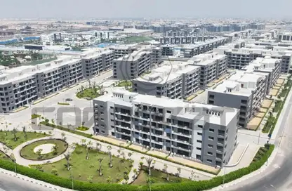 شقة - 3 غرف نوم - 3 حمامات للبيع في ستودا - شيراتون المطار - النزهة - القاهرة