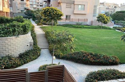 iVilla - 3 - 3 for sale in Rayos - 6 October Compounds - 6 October City - Giza