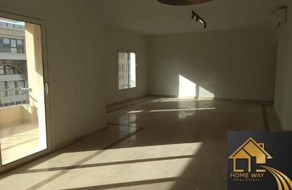 Apartment - 4 Bedrooms - 4 Bathrooms for rent in Mivida - 5th Settlement Compounds - The 5th Settlement - New Cairo City - Cairo