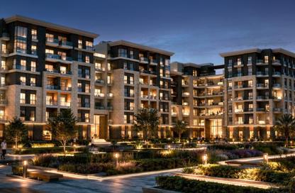 Bulk Sale Unit - Studio - 2 Bathrooms for sale in Bait Alwatan - The 5th Settlement - New Cairo City - Cairo