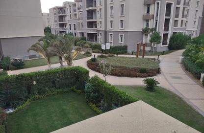 Apartment - 3 Bedrooms - 3 Bathrooms for sale in October Plaza - 6 October Compounds - 6 October City - Giza Apartment - 3 Bedrooms - 3 Bathrooms for sale in October Plaza - 6 October Compounds - 6 October City - Giza