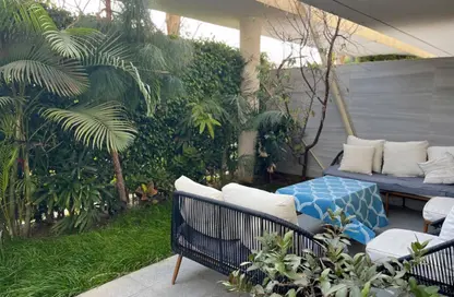 Apartment - 3 Bedrooms - 3 Bathrooms for sale in Green Residence 2 - 8th District - Sheikh Zayed City - Giza Apartment - 3 Bedrooms - 3 Bathrooms for sale in Green Residence 2 - 8th District - Sheikh Zayed City - Giza