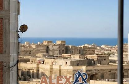 Apartment - 3 Bedrooms - 1 Bathroom for rent in Taha Hamdy St. - Cleopatra - Hay Sharq - Alexandria Apartment - 3 Bedrooms - 1 Bathroom for rent in Taha Hamdy St. - Cleopatra - Hay Sharq - Alexandria