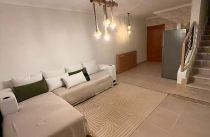 Penthouse - 2 Bedrooms - 1 Bathroom for sale in Gaia - Ras Al Hekma - North Coast