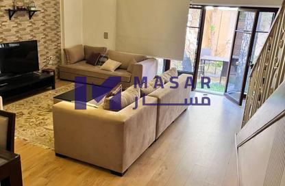 Duplex - 3 Bedrooms - 3 Bathrooms for rent in 90 Avenue - South Investors Area - New Cairo City - Cairo Duplex - 3 Bedrooms - 3 Bathrooms for rent in 90 Avenue - South Investors Area - New Cairo City - Cairo