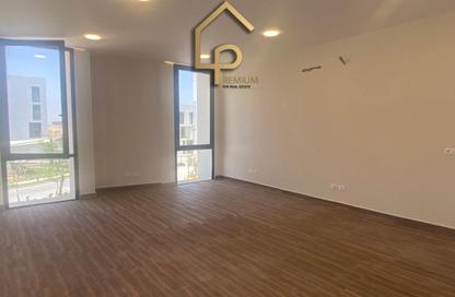 Office Space - Studio - 1 for rent in O West - 6 October Compounds - 6 October City - Giza