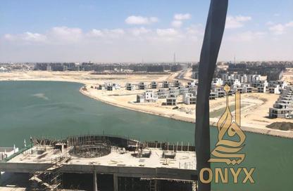 شقة - غرفة نوم - 1 حمام للبيع في ذا جيت تاورز - مدينة العلمين الجديدة - العلمين - الساحل الشمالي شقة - غرفة نوم - 1 حمام للبيع في ذا جيت تاورز - مدينة العلمين الجديدة - العلمين - الساحل الشمالي