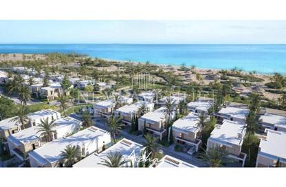 Villa - 6 Bedrooms - 6 Bathrooms for sale in Azha North - Ras Al Hekma - North Coast