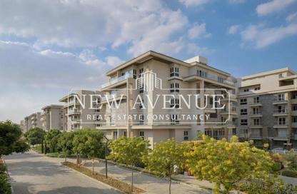 Apartment - 3 Bedrooms - 3 Bathrooms for sale in Mountain View iCity - 5th Settlement Compounds - The 5th Settlement - New Cairo City - Cairo
