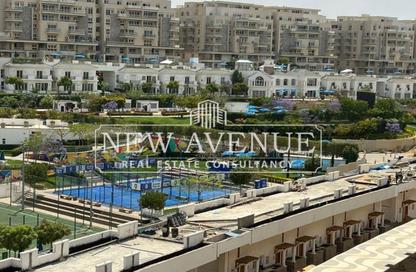 Apartment - 3 Bedrooms - 3 Bathrooms for sale in Mountain View iCity - 5th Settlement Compounds - The 5th Settlement - New Cairo City - Cairo
