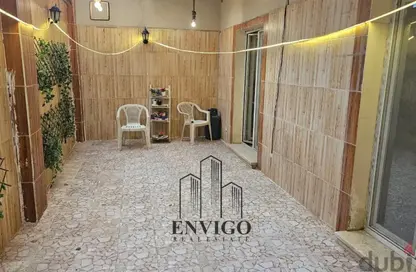 Apartment - 3 Bedrooms - 2 Bathrooms for sale in Al Hadaba Al Wosta - Mokattam - Cairo