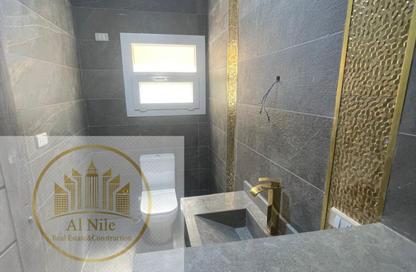 Apartment - 3 - 3 for sale in Al Andalus District - New Cairo City - Cairo Apartment - 3 - 3 for sale in Al Andalus District - New Cairo City - Cairo