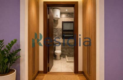 Apartment - 3 Bedrooms - 3 Bathrooms for sale in The Courtyards - Sheikh Zayed Compounds - Sheikh Zayed City - Giza