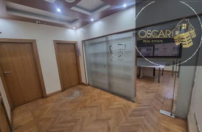 Co-Working Space - Studio - 2 for rent in Wadi Al Nile St. - Mohandessin - Giza