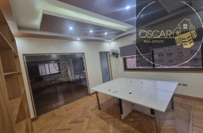 Co-Working Space - Studio - 2 for rent in Wadi Al Nile St. - Mohandessin - Giza