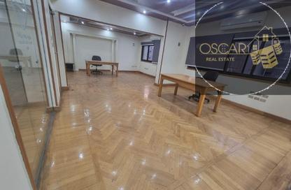 Co-Working Space - Studio - 2 for rent in Wadi Al Nile St. - Mohandessin - Giza