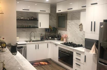 Apartment - 3 - 3 for sale in Galleria Moon Valley - South Investors Area - New Cairo City - Cairo Apartment - 3 - 3 for sale in Galleria Moon Valley - South Investors Area - New Cairo City - Cairo