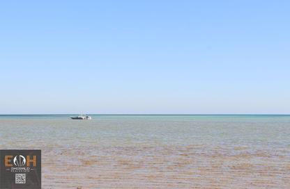 Apartment - 1 Bedroom - 1 Bathroom for sale in Al Ahyaa District - Hurghada - Red Sea
