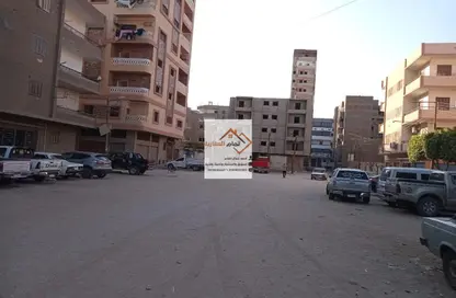 Apartment - 2 Bedrooms - 1 Bathroom for sale in Asyut City - Asyut