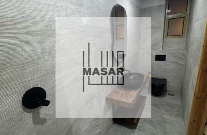 كبينه - 1 حمام للايجار في هاسييندا باي - سيدي عبد الرحمن - الساحل الشمالي