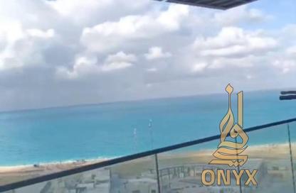 شقة - 3 غرف نوم - 2 حمامات للبيع في ذا جيت تاورز - مدينة العلمين الجديدة - العلمين - الساحل الشمالي شقة - 3 غرف نوم - 2 حمامات للبيع في ذا جيت تاورز - مدينة العلمين الجديدة - العلمين - الساحل الشمالي