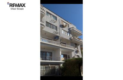 Apartment - 3 Bedrooms - 2 Bathrooms for sale in Al masrawya - South Investors Area - New Cairo City - Cairo Apartment - 3 Bedrooms - 2 Bathrooms for sale in Al masrawya - South Investors Area - New Cairo City - Cairo