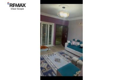 Apartment - 3 Bedrooms - 2 Bathrooms for sale in Al masrawya - South Investors Area - New Cairo City - Cairo Apartment - 3 Bedrooms - 2 Bathrooms for sale in Al masrawya - South Investors Area - New Cairo City - Cairo