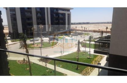 Apartment - 1 Bedroom - 1 Bathroom for rent in Privado - Madinaty - Cairo Apartment - 1 Bedroom - 1 Bathroom for rent in Privado - Madinaty - Cairo