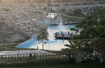 منزل مزدوج - 5 غرف نوم - 8 حمامات للبيع في رويال ميدوز - كمبوندات الشيخ زايد - الشيخ زايد - الجيزة