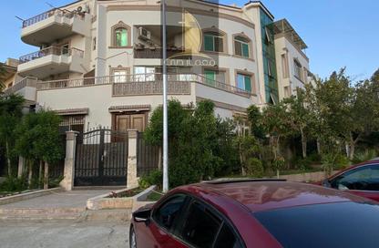دوبلكس - 3 - 3 للايجار في الشويفات - كمبوندات التجمع الخامس - التجمع الخامس - مدينة القاهرة الجديدة - القاهرة