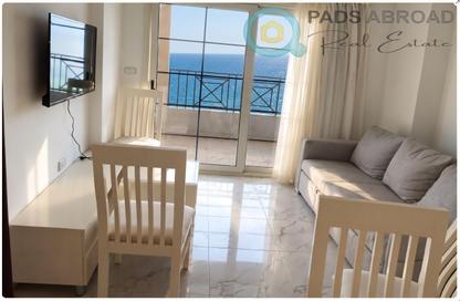 Apartment - 1 - 1 for sale in Al Ahyaa District - Hurghada - Red Sea