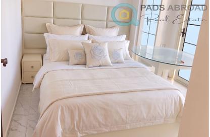 Apartment - 1 - 1 for sale in Al Ahyaa District - Hurghada - Red Sea